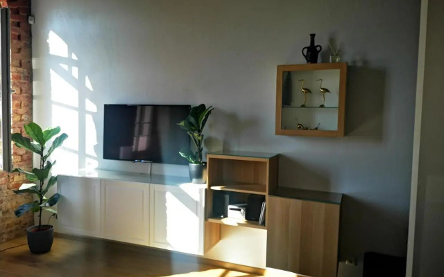 Botanical Garden Studio