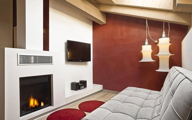 Villa Kofler Wonderland Resort