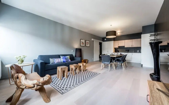 Smartflats Design - Old Town