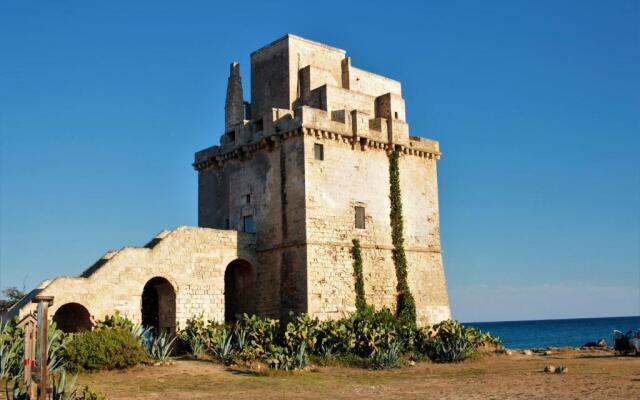 Finestre Sul Mare Salento
