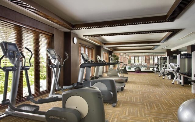 Sheraton Huizhou Beach Resort