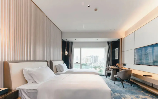 White Swan Hotel Zhangjiang