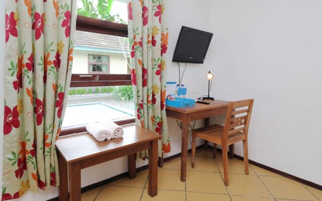 Airy Sardonoharjo Rejodani Yogyakarta