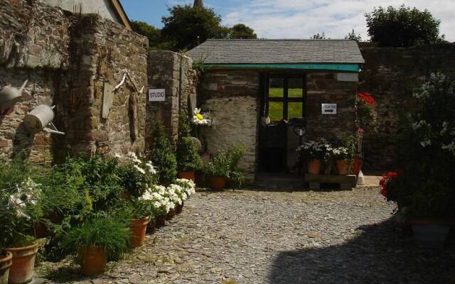 Rame Barton
