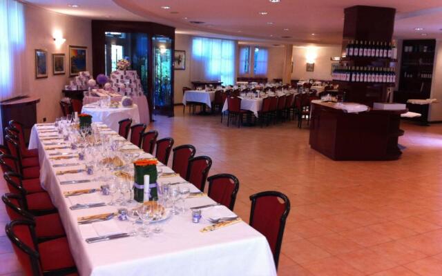 Etoile du Nord Hotel