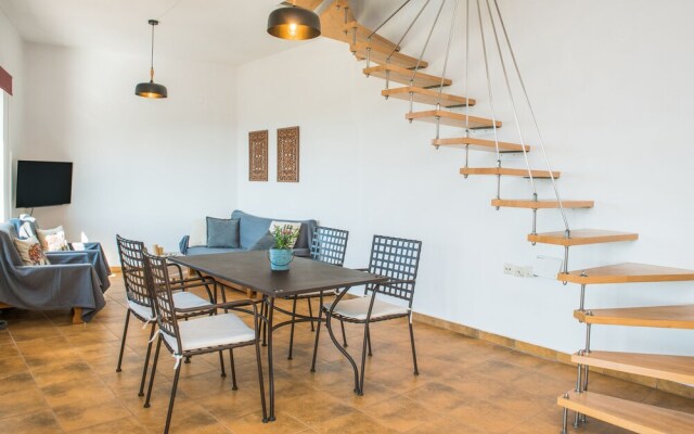 Villa Tramonto Falasarna