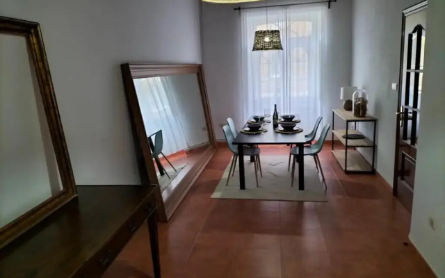 Casa das Mareas