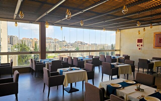 Ocean Grand Hotel