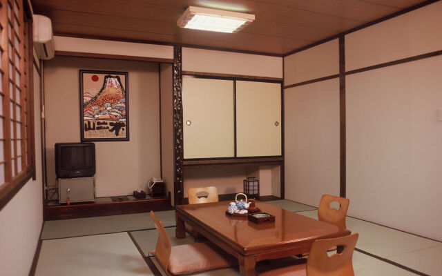 Oyado Yamakyu