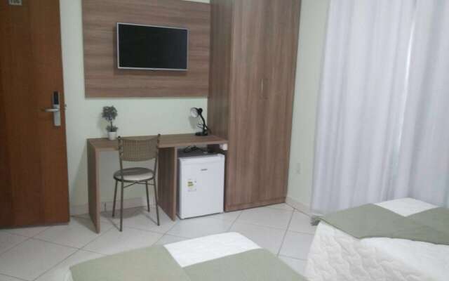 Domus Hotel Torre - Canaã dos Carajás