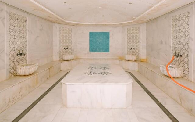 Burgaz Izer Hotel