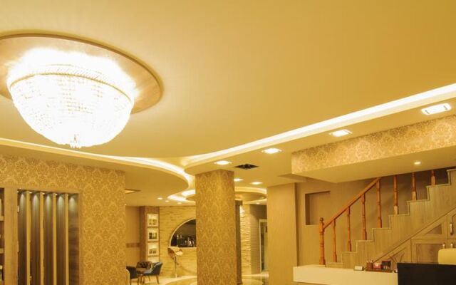 İlhan Kardeşler Apart Otel