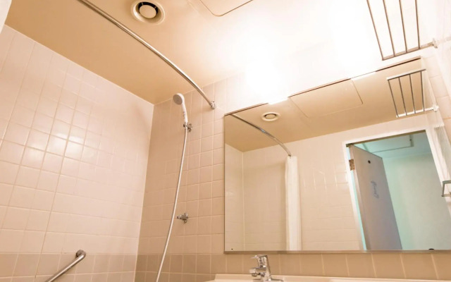 Hotel Claiton Shin-Osaka