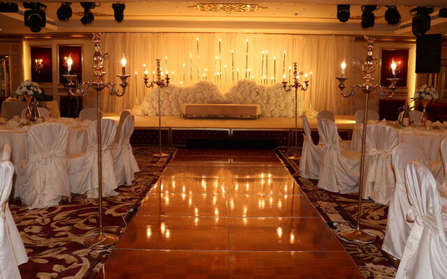 Verta Hotel Qouraish