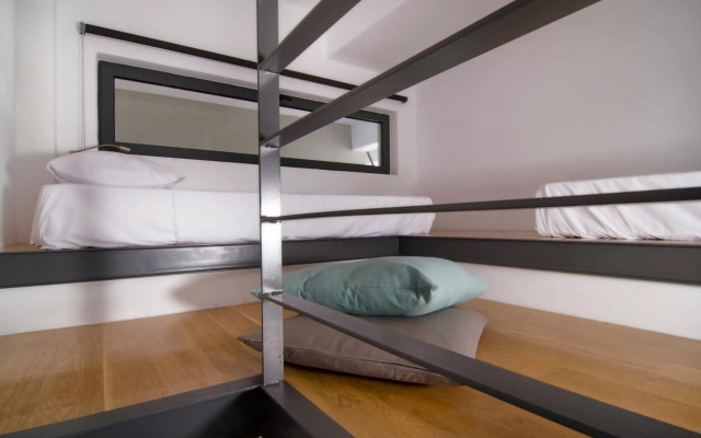 Seametry Luxury Living Apartments