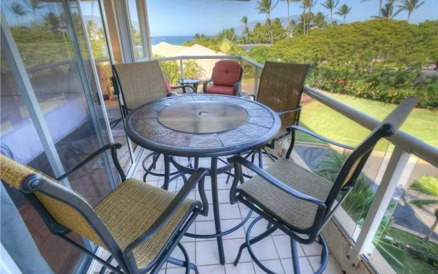 Maui Banyan #G-302 - 2 Br Condo