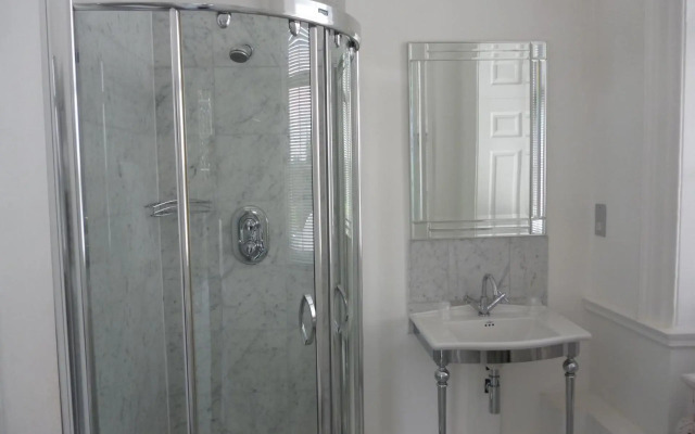 Aston Hall Hotel, BW Signature Collection