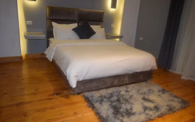 Misk Apartments