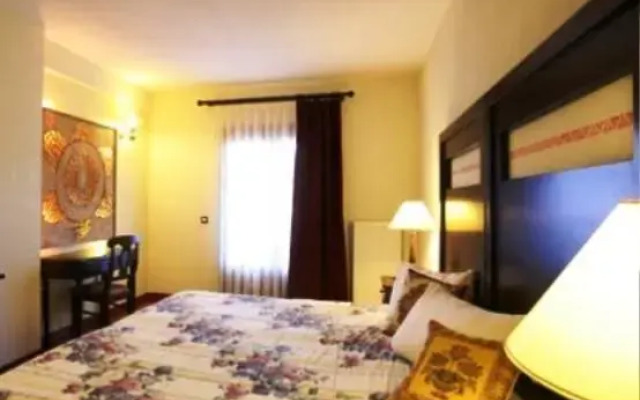 Guesthouse Krypti