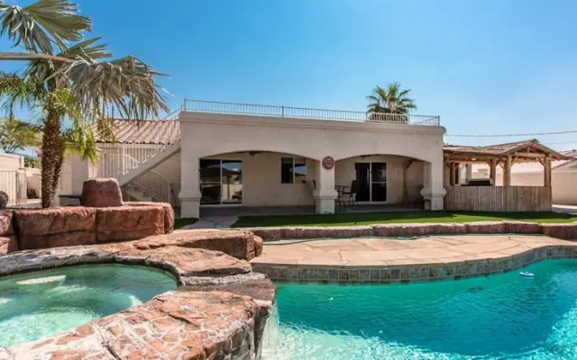 Park Terrace by Destination Havasu