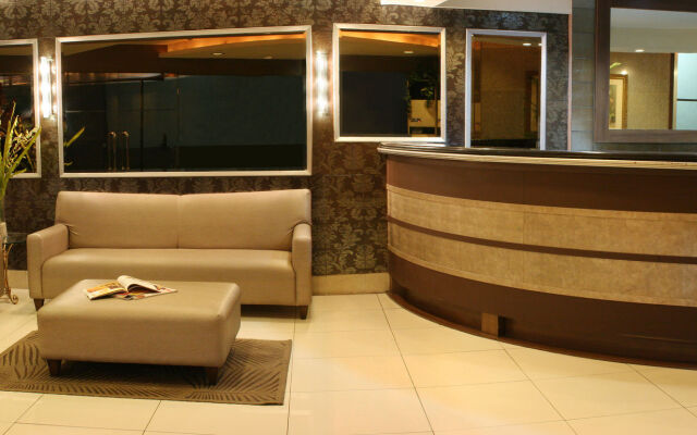 Rothman Hotel