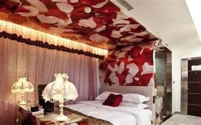 Bainian Shangting Hotel