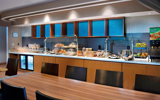 SpringHill Suites by Marriott Atlanta Alpharetta