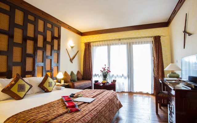 Sapa Mountain Resort, Affiliated by Meliá