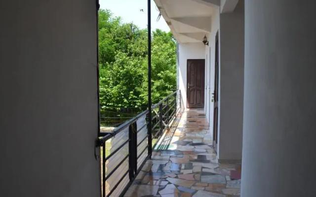 Guest House Laguna