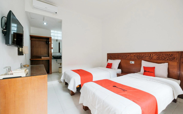 RedDoorz at Bali Kepundung Denpasar