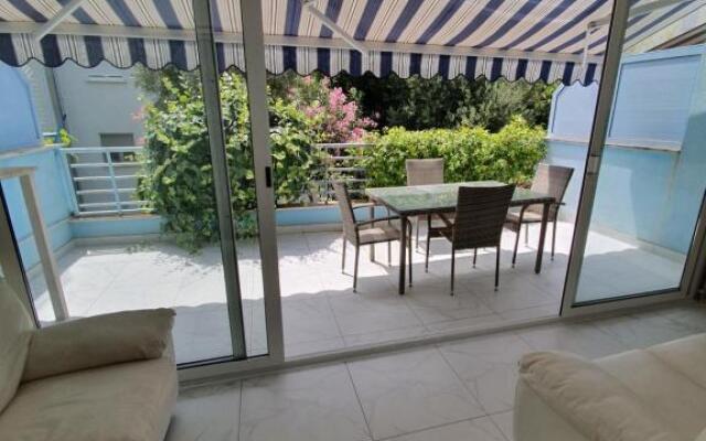 Apartment Diana Split Znjan