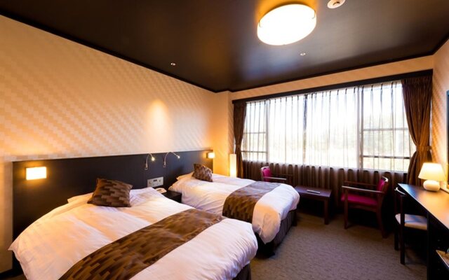 Kamenoi Hotel Nara