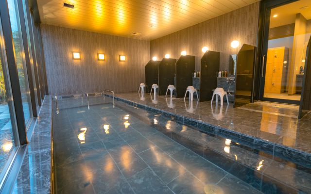 Tabino Hotel Sado