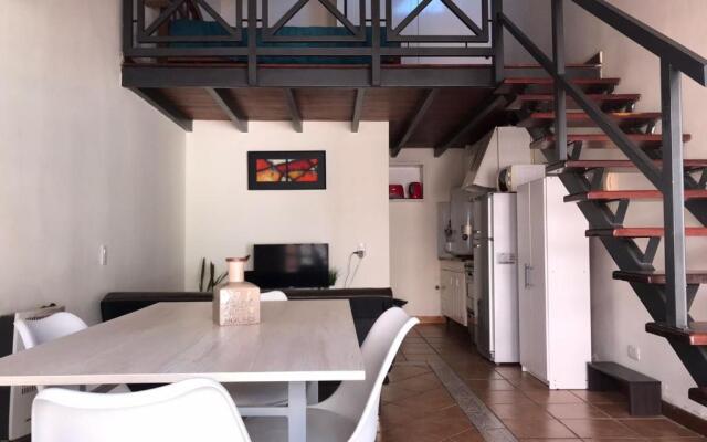 Loft 5ta sección Mendoza
