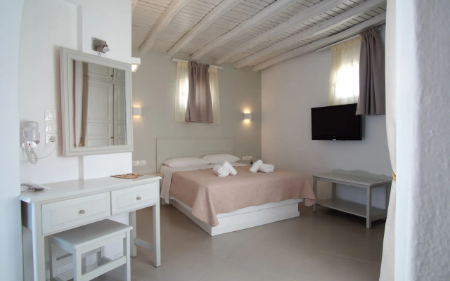 Kritikakis Village Hotel