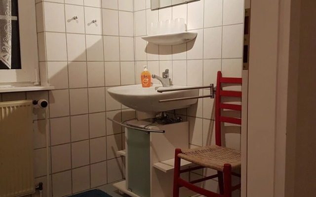 Birkenhof-Neuharlingersiel