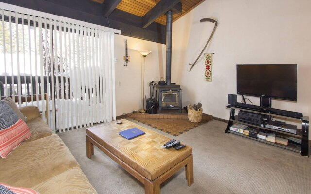 Mammoth Point 129 - Two Bedroom Condo