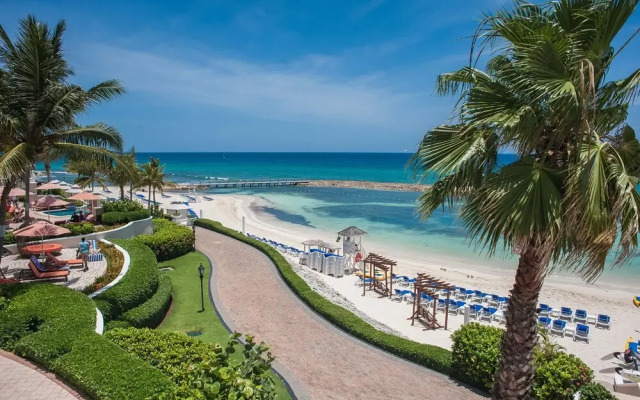 Palmyra Luxury Suites