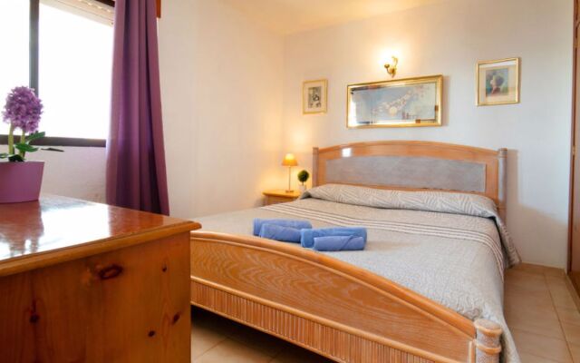 House Paraiso Calpe/Calp