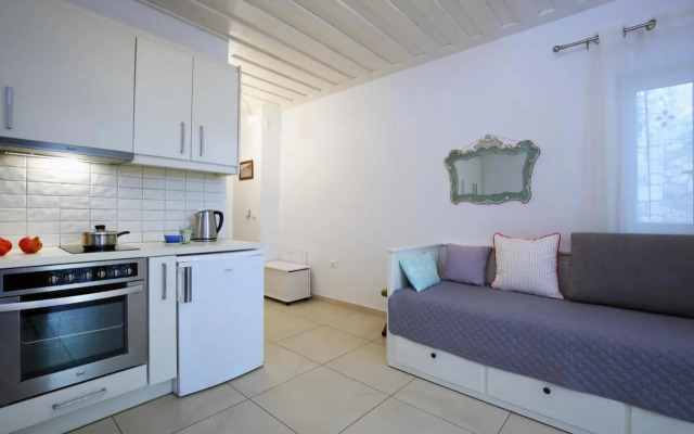 Wild Sea Apartments