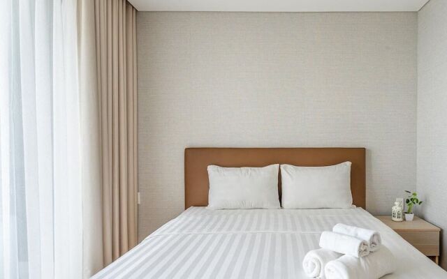 Luxy Park Hotel & Apartments-City Centre