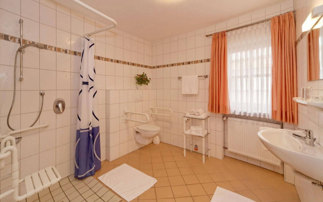 Hotel zum Hirschen in Lam