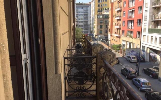 Aparthotel San Gregorio 45
