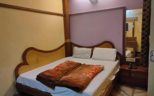 Hotel Nandi Mahadev By WB Inn