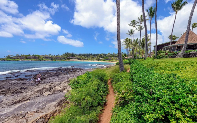 Napili Point C-12 - 2Br Condo