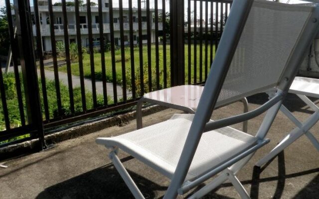 Okinawa Hostel Yanbaru Fukuro