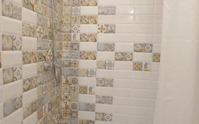 Holiday apartment Sombrero