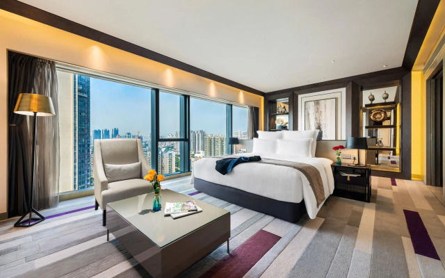 Pullman Zhuhai