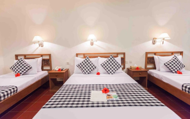Ubud Inn Cottages