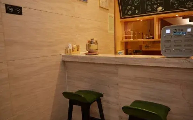 Guangzhou Shangjiuwan Hotel